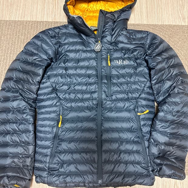 랩 마이크로라이트 알파인 벨루가