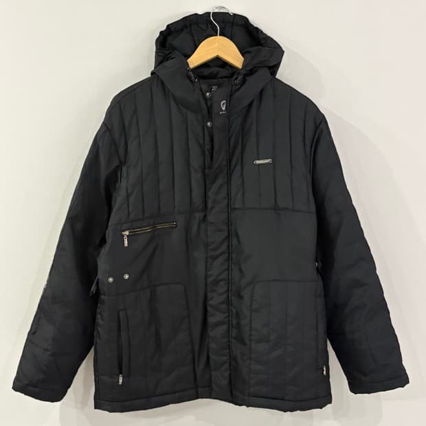 PASSARDI 남성 윈드브레이커 100