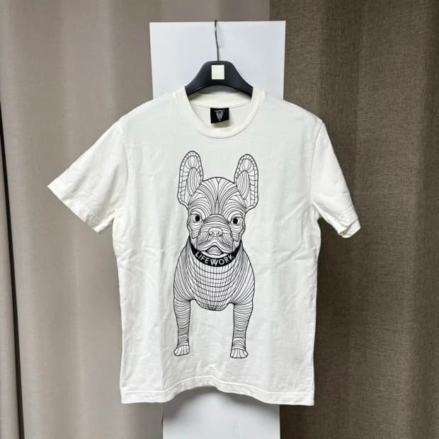 라이프워크 반팔 M