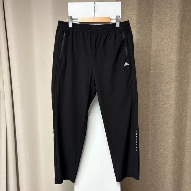 카파 우븐 트레이닝 팬츠 XL