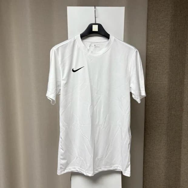 나이키 드라이핏 기능성 반팔 L