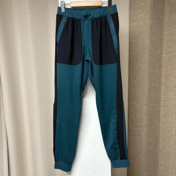 언더아머 트레이닝 조거팬츠 M