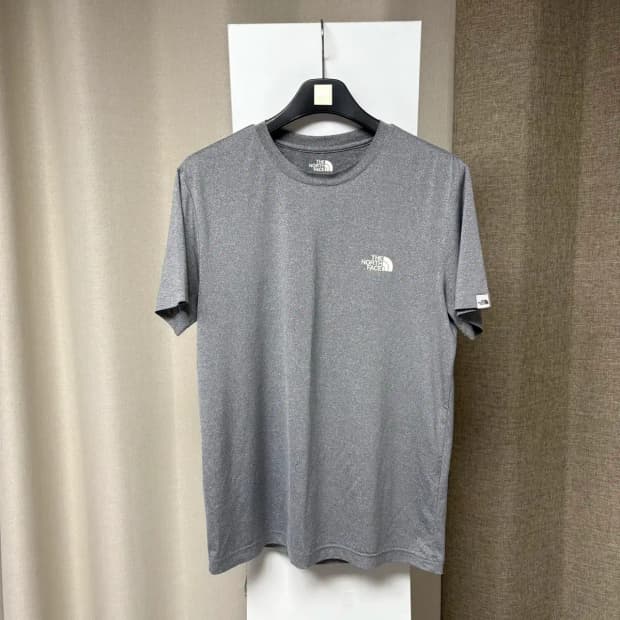 노스페이스 기능성 반팔 L