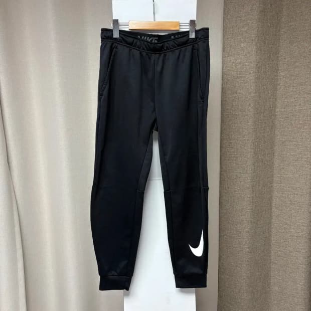 나이키 트레이닝 조거팬츠 L