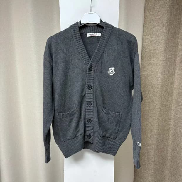 이벳필드 가디건 S