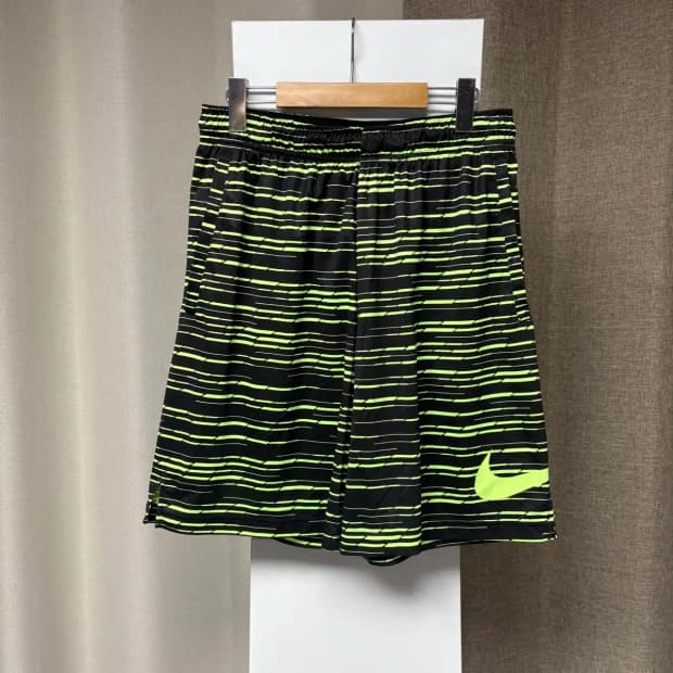 나이키 반바지 XL