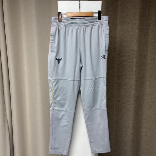 언더아머 트레이닝 팬츠 XL