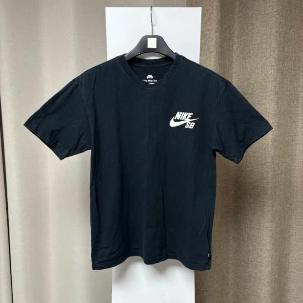 나이키 SB 라운드 반팔 M