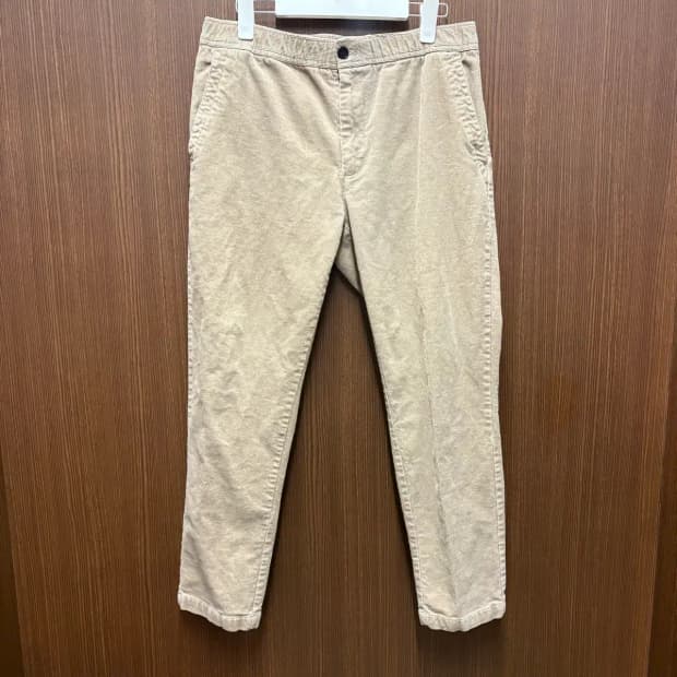 ZARA 자라 코듀로이 팬츠 L