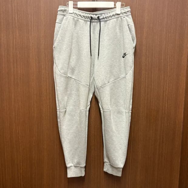 나이키 테크플리스 트레이닝 조거팬츠 XL