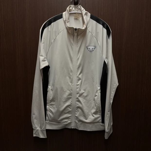 다이나핏 트레이닝 집업 L