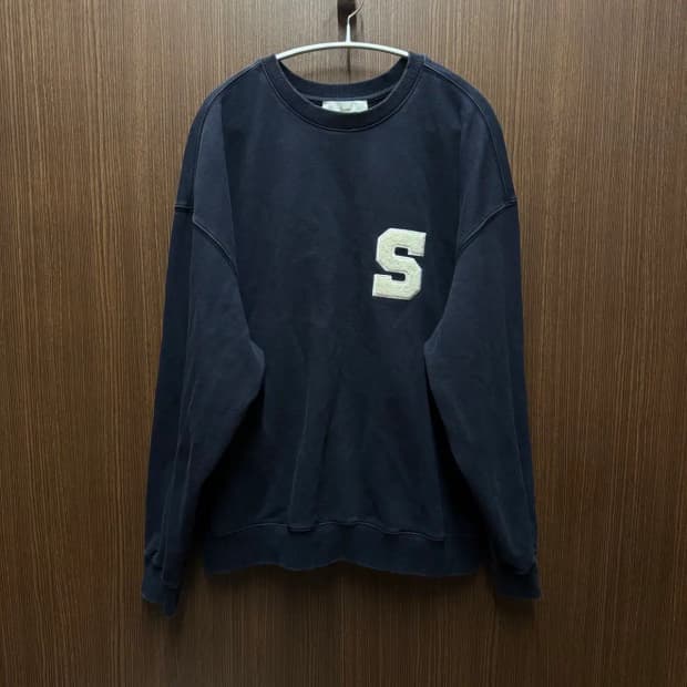 DUNST 던스트 맨투맨 L