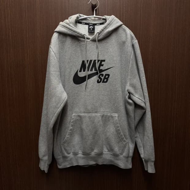 나이키 SB 후드티 XL