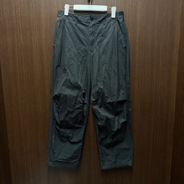 유니클로 팬츠 82 사이즈