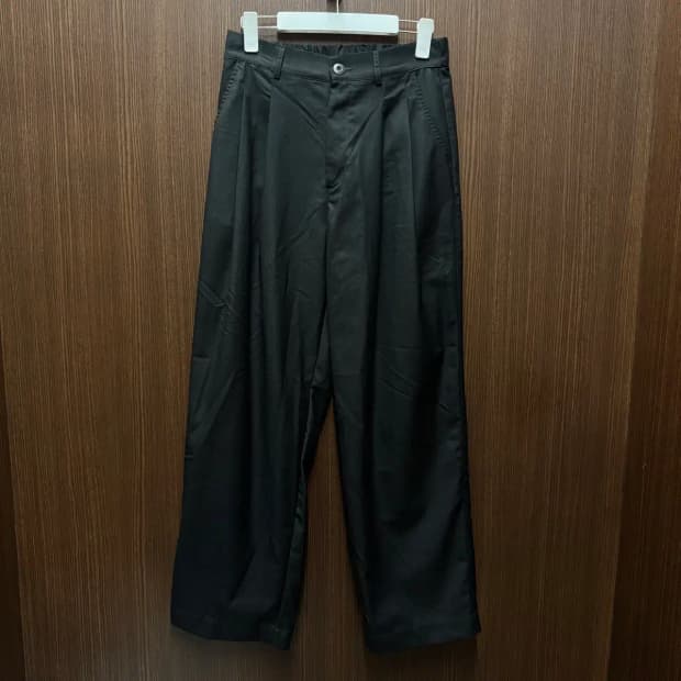 낫포너드 팬츠 M