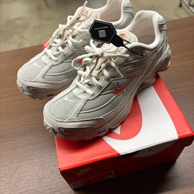 (택채 새상품) 나이키 샥스 라이드2 (265)