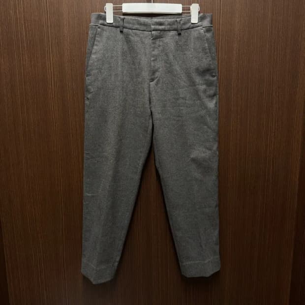 코모도 모 슬랙스 팬츠 82 사이즈