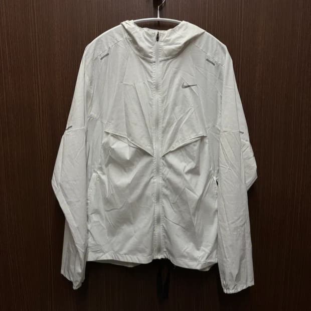 나이키 윈드러너 리펠 경량 바람막이 집업 XXL