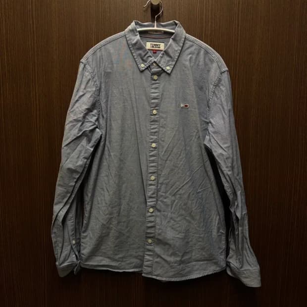 타미힐피거 남방 L