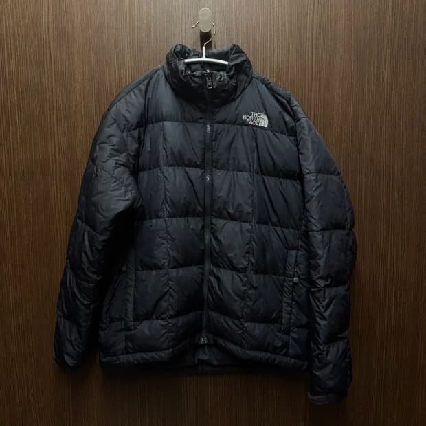 노스페이스 패딩 점퍼 95