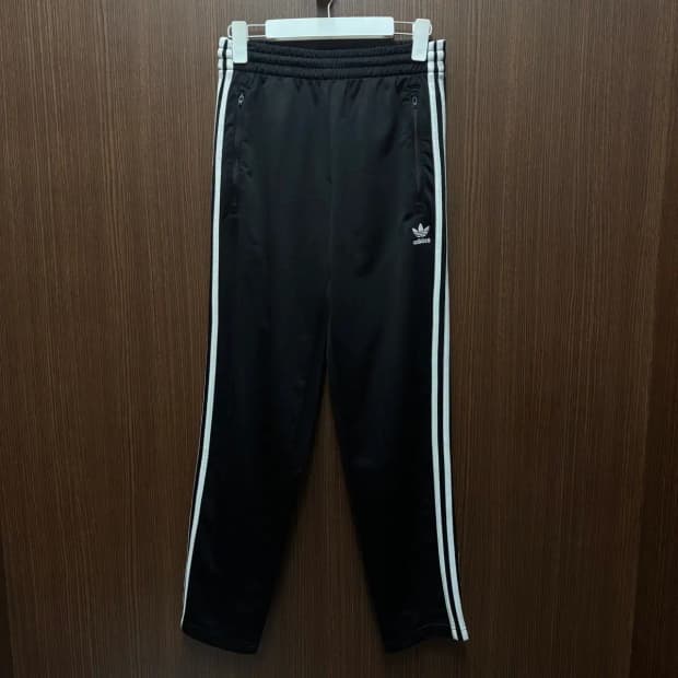 아디다스 파이어버드 트레이닝 팬츠 S