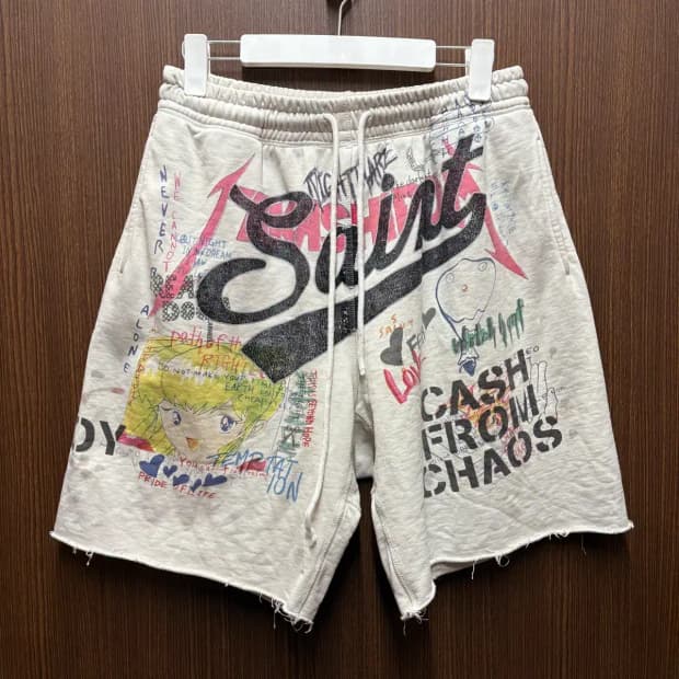 세인트 michael 반바지 팬츠 M