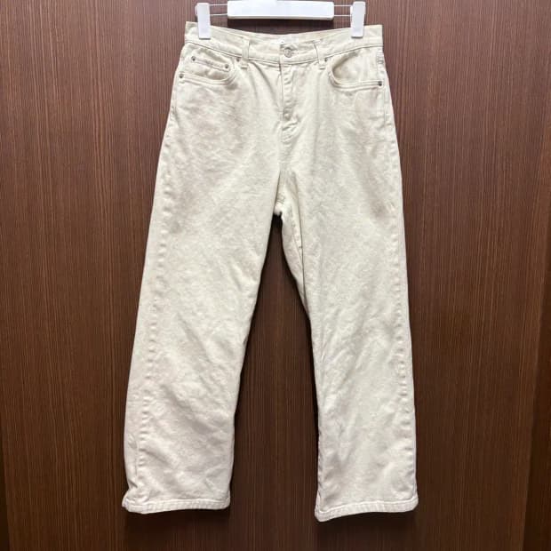 DUNST 던스트 팬츠 L