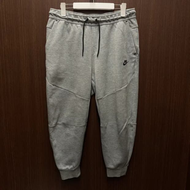 나이키 테크플리스 트레이닝 조거팬츠 XL