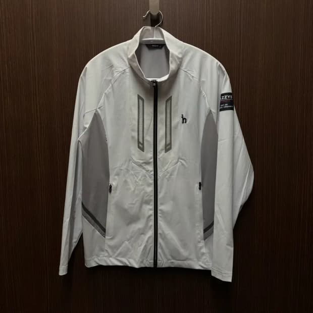 헤지스 트레이닝 집업 90