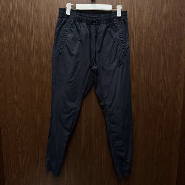 나이키 우븐 조거팬츠 L
