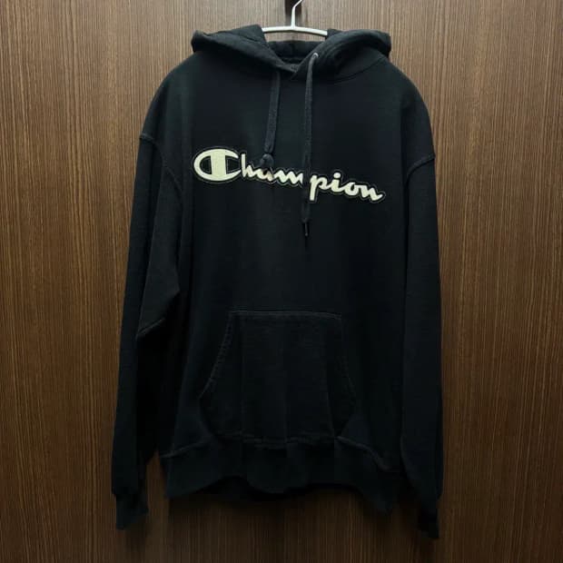 챔피온 후드티 XL