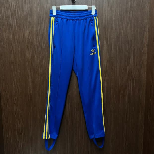 아디다스 오리지날 트랙 팬츠 M