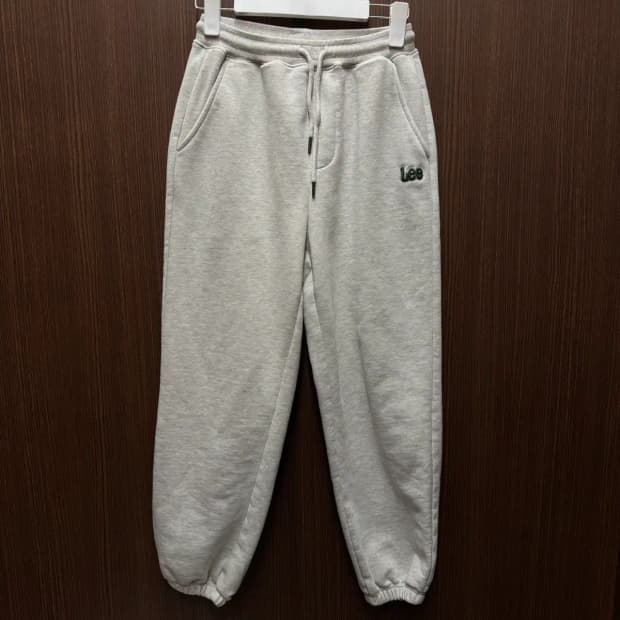 Lee 트레이닝 조거팬츠 S (여성)