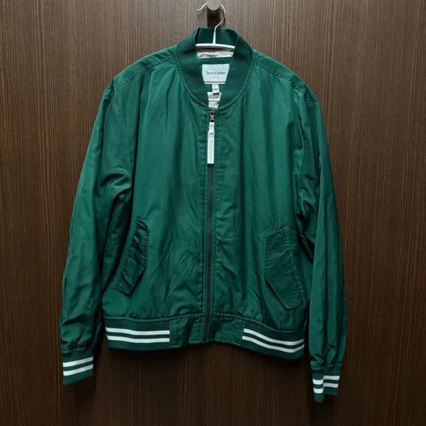 쥬시꾸뛰르 골프 자켓 여성 L