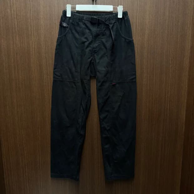 그라미치 팬츠 S