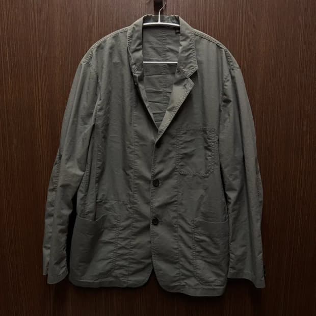 유니클로 자켓 XL