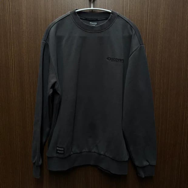 디스커버리 맨투맨 95