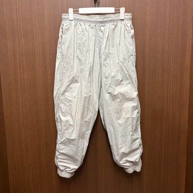 나이키 우븐 솔로스우시 조거팬츠 XL