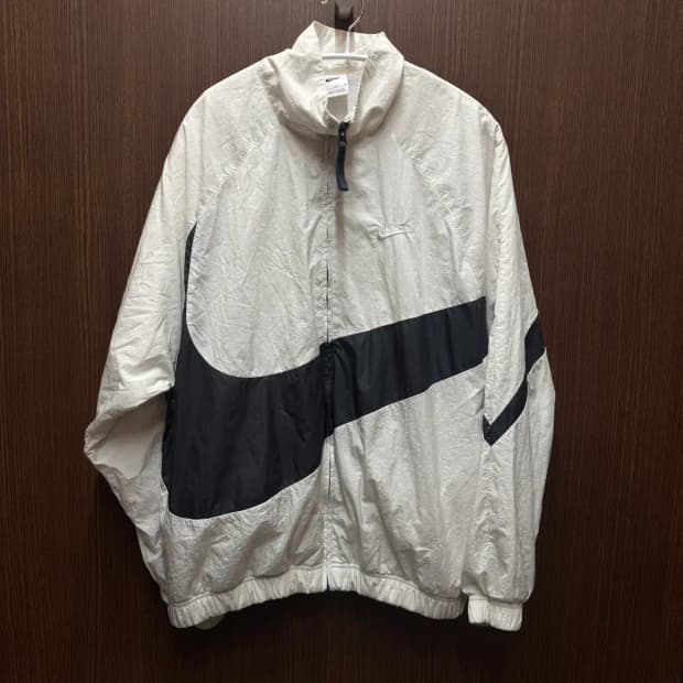 나이키 빅스우시 바람막이 XL