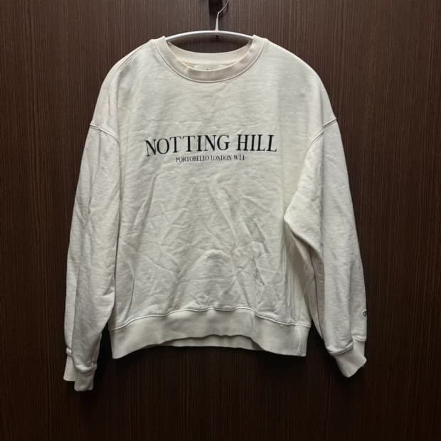 Dunst 던스트 맨투맨 S