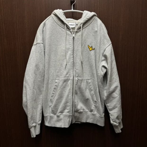 마크곤잘레스 후드집업 S