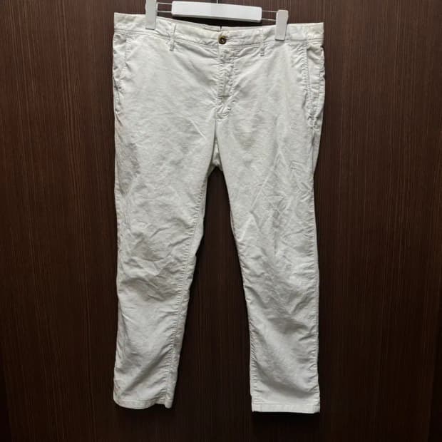 INCOTEX 인코텍스 팬츠 36 사이즈