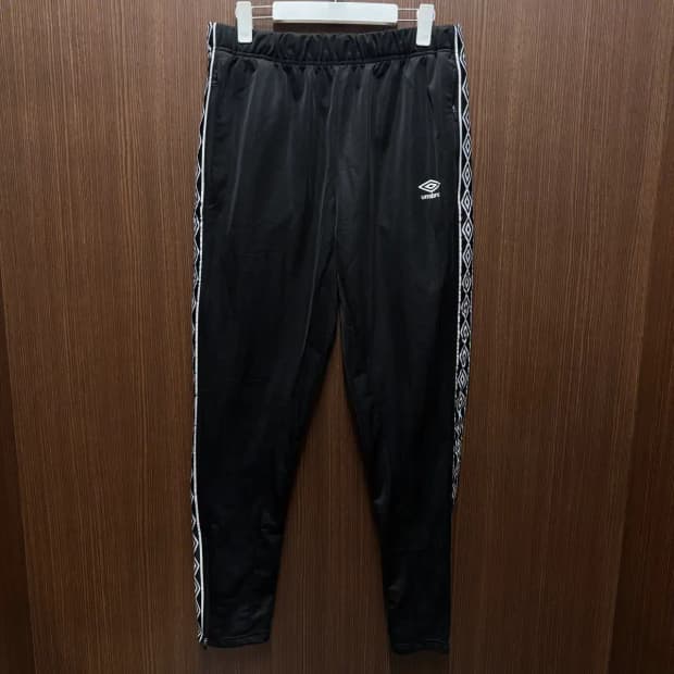 엄브로 트레이닝 팬츠 XXL