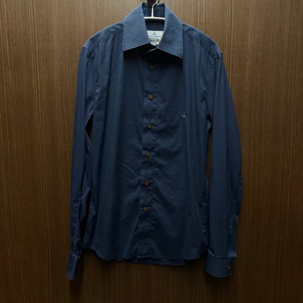 비비안웨스트우드 남방 2 사이즈