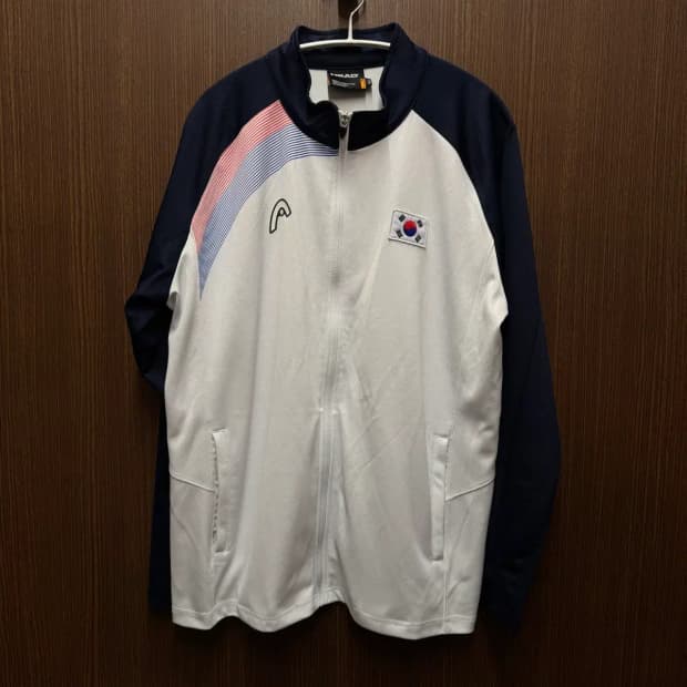 팀코리아 양궁대표팀 국대 트레이닝 집업 115