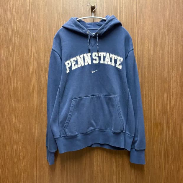 나이키 후드티 M