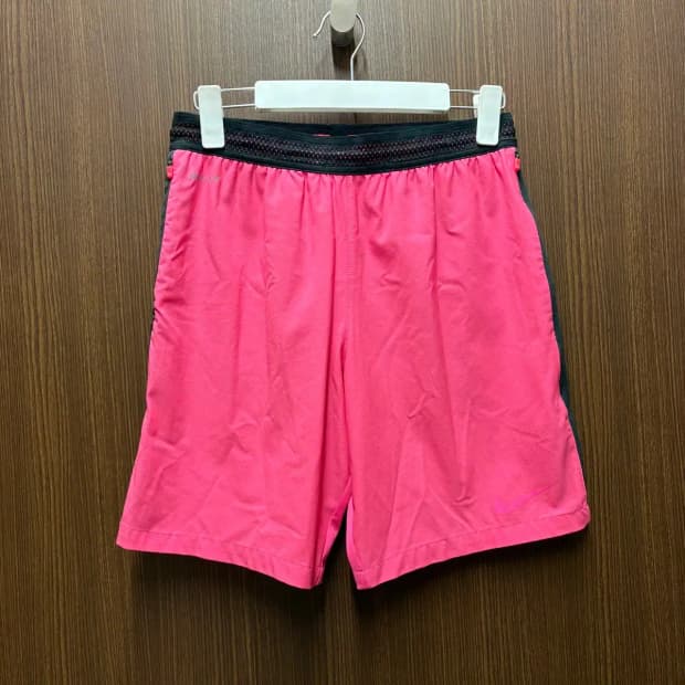 나이키 드라이핏 트레이닝 반바지 M