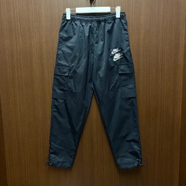 나이키 월드투어 우븐 카고 팬츠 S