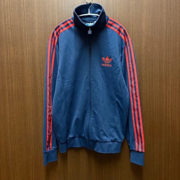 아디다스 유로파 트레이닝 집업 110