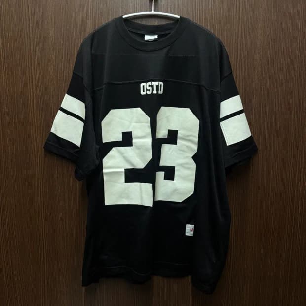 아웃스탠딩 매쉬 반팔 M